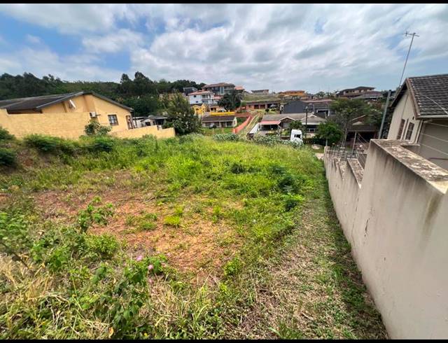 LAND FOR SALE IN RIDGEVIEW